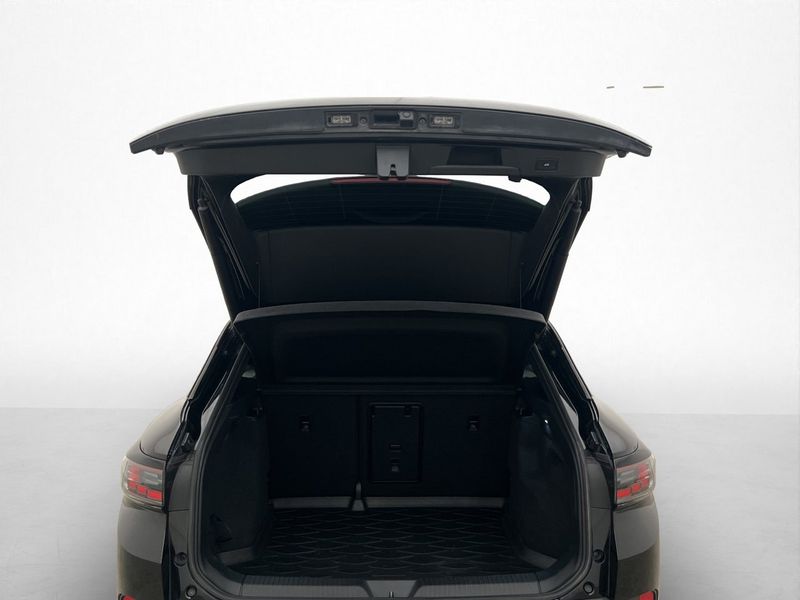 Volkswagen ID.4 bild 28