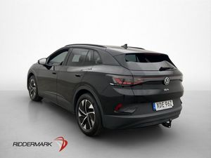 Volkswagen ID.4 bild 6