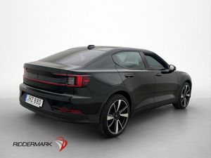 Polestar 2 bild 6