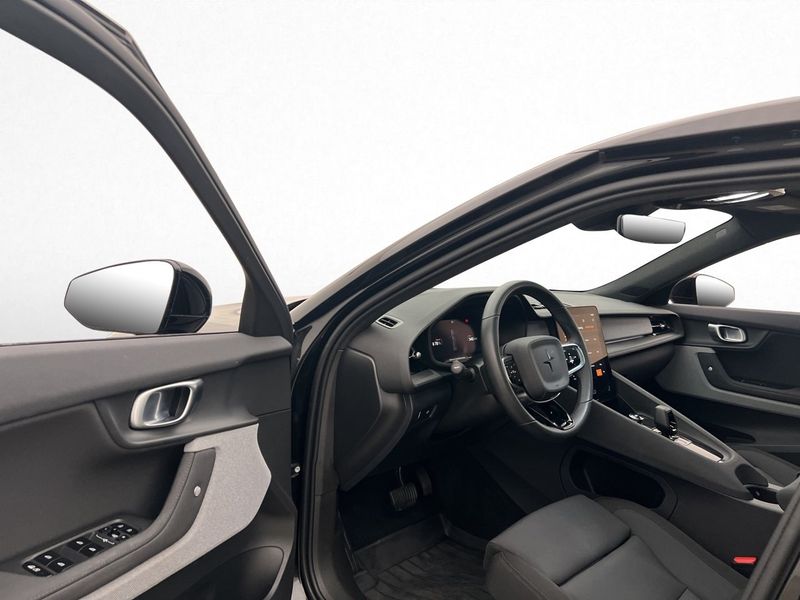 Polestar 2 bild 11