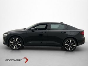 Polestar 2 bild 9
