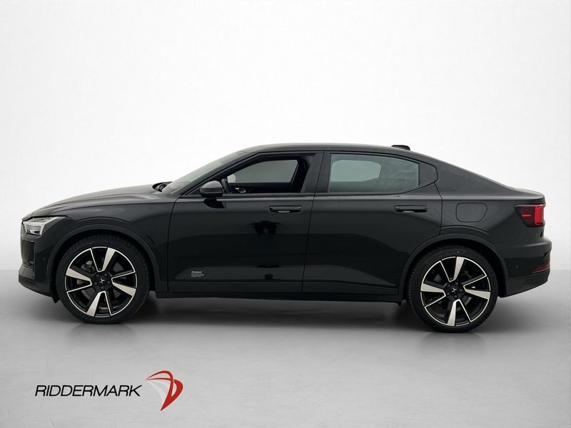 Polestar 2 bild 9