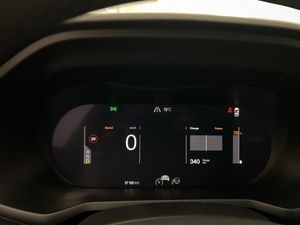 Polestar 2 bild 21