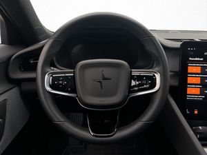 Polestar 2 bild 15