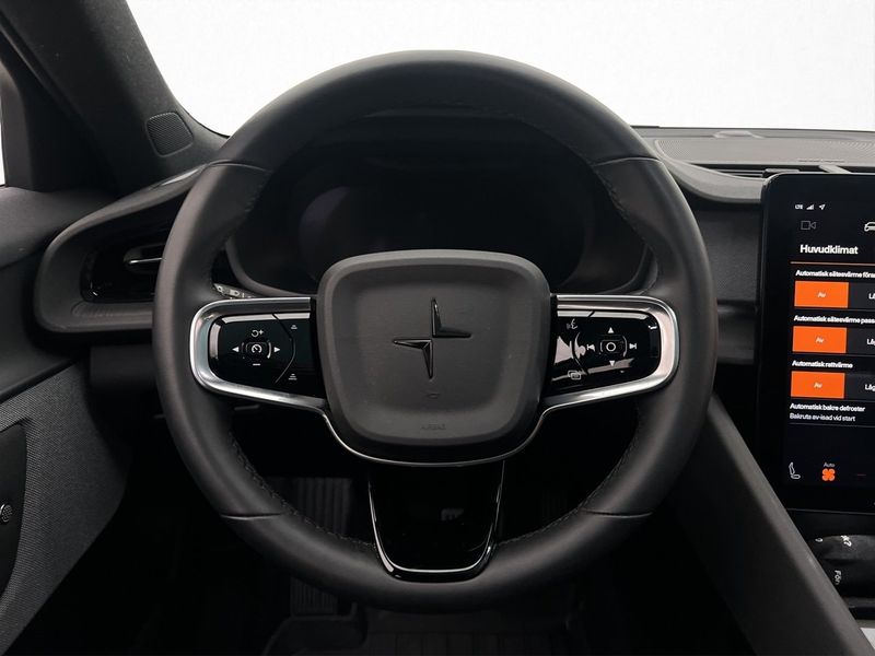 Polestar 2 bild 15