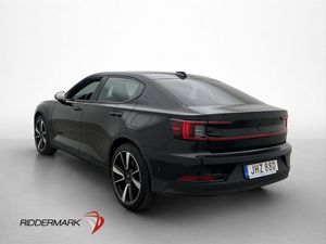 Polestar 2 bild 8