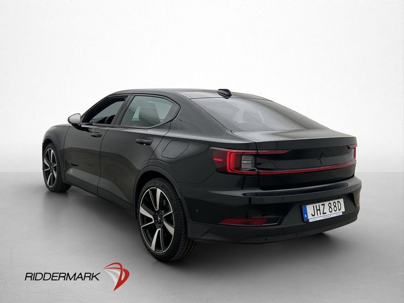 Polestar 2 bild 8