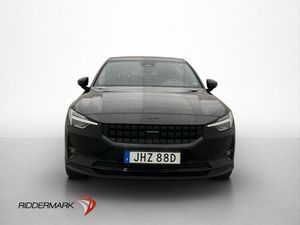 Polestar 2 bild 2