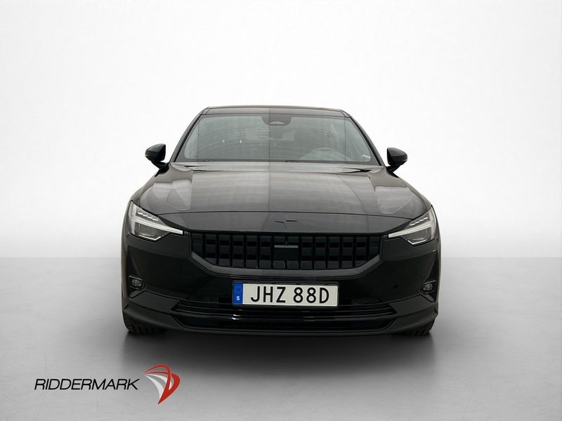 Polestar 2 bild 2