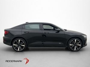 Polestar 2 bild 5