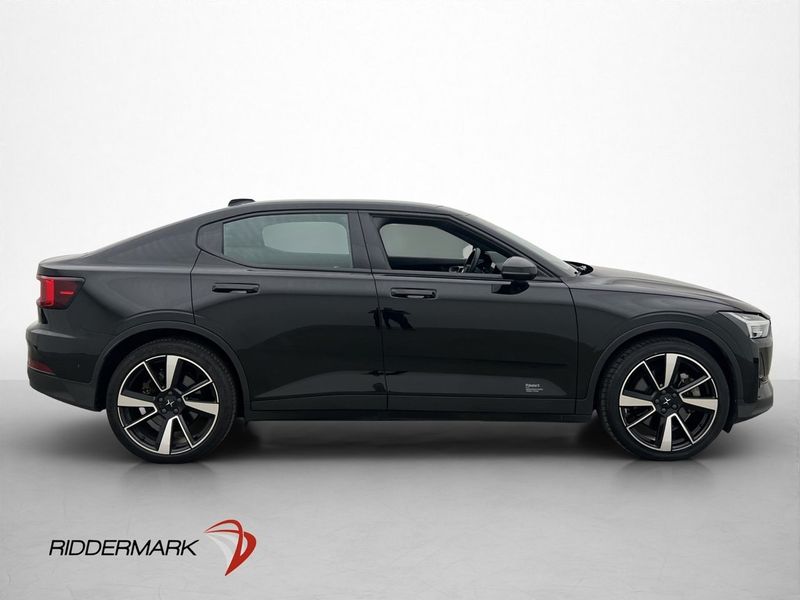 Polestar 2 bild 5