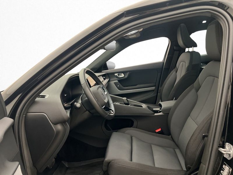 Polestar 2 bild 12