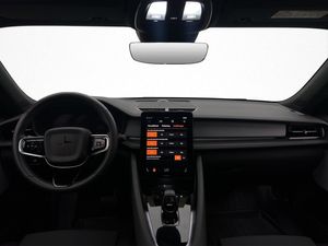 Polestar 2 bild 14
