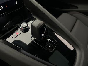Polestar 2 bild 33