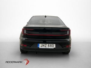 Polestar 2 bild 7