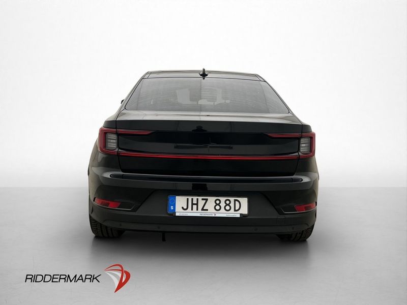 Polestar 2 bild 7