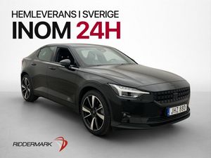 Polestar 2 bild 3