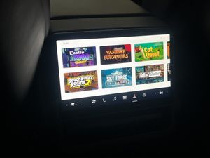 Tesla Model 3 bild 32