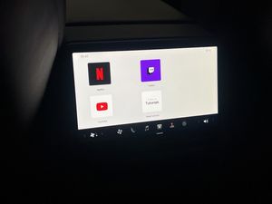 Tesla Model 3 bild 31