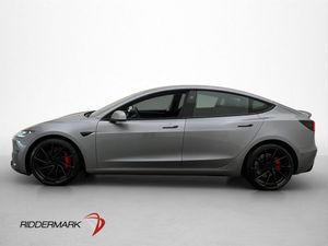 Tesla Model 3 bild 9