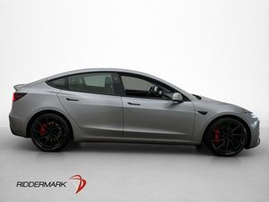 Tesla Model 3 bild 5