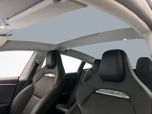 Tesla Model 3 bild 12