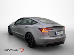 Tesla Model 3 bild 8