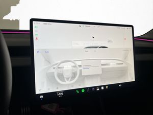 Tesla Model 3 bild 25