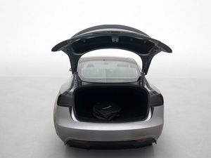 Tesla Model 3 bild 35