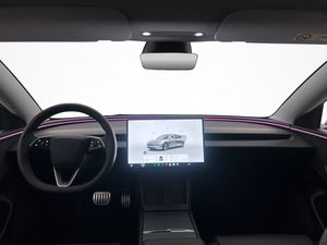 Tesla Model 3 bild 13
