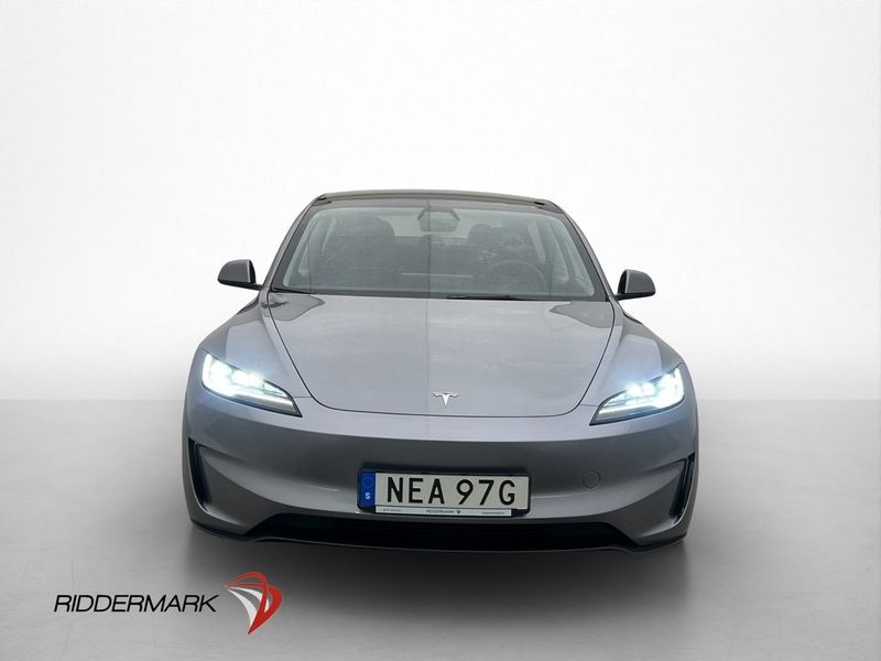 Tesla Model 3 bild 2