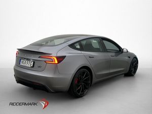 Tesla Model 3 bild 6