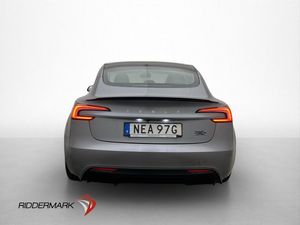 Tesla Model 3 bild 7