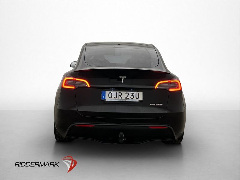 Tesla Model Y bild 7