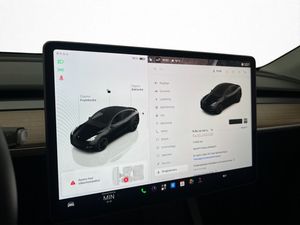 Tesla Model Y bild 19