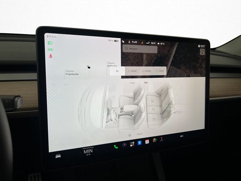 Tesla Model Y bild 24
