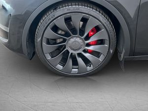 Tesla Model Y bild 30