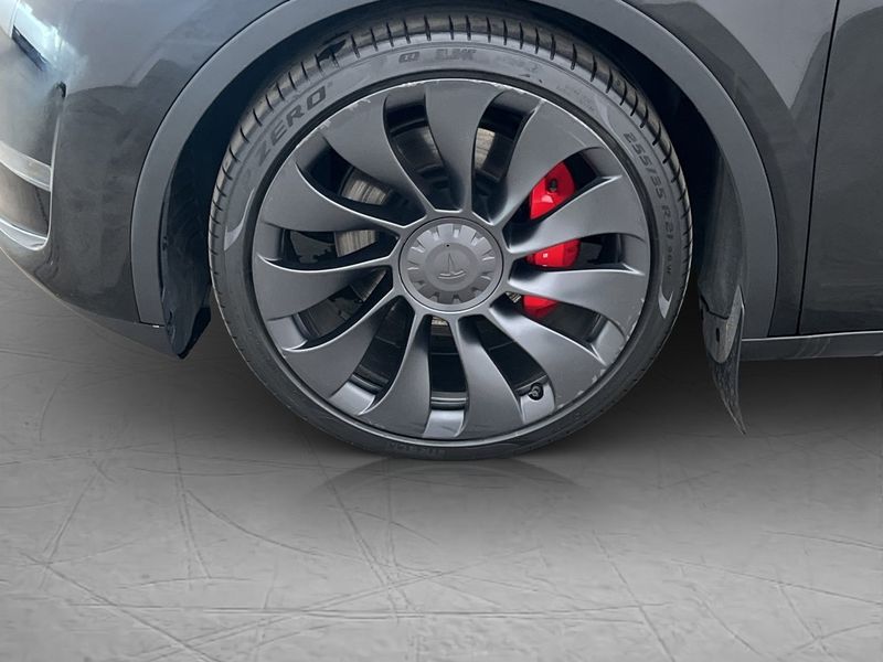 Tesla Model Y bild 30