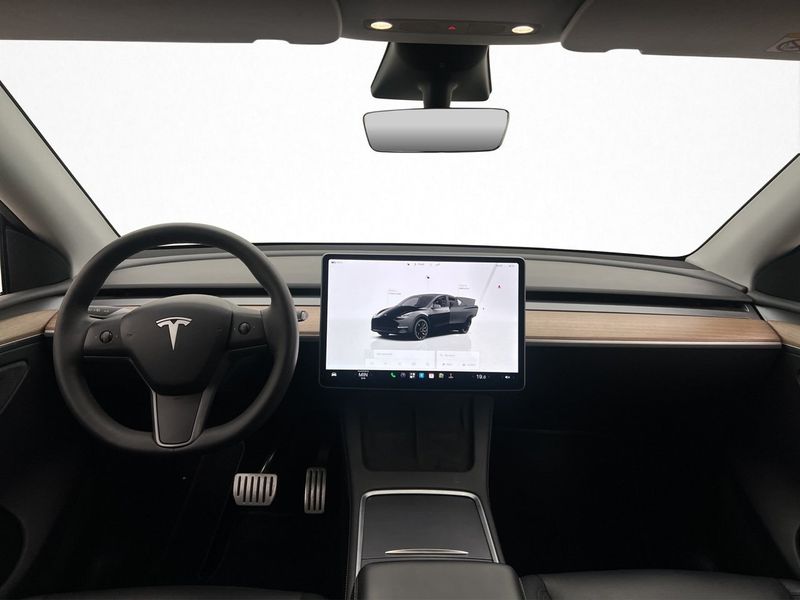 Tesla Model Y bild 12