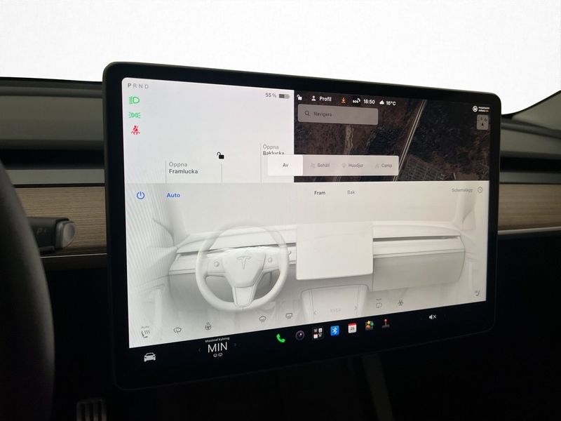 Tesla Model Y bild 23