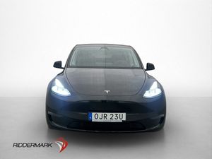 Tesla Model Y bild 2