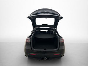 Tesla Model Y bild 28