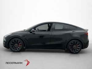 Tesla Model Y bild 9