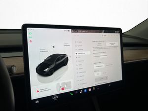 Tesla Model Y bild 20