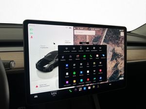 Tesla Model Y bild 21