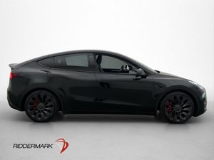 Tesla Model Y bild 5
