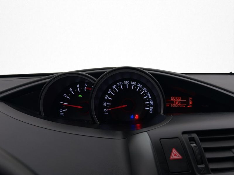 Toyota Verso bild 31