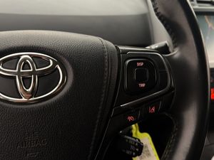 Toyota Verso bild 15