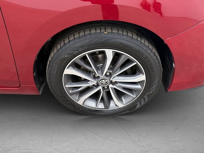 Toyota Verso bild 28