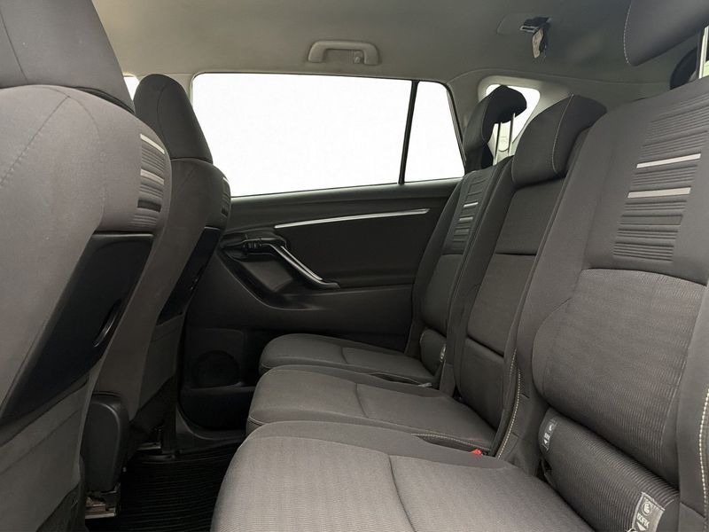 Toyota Verso bild 23